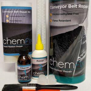 CHEM-Fix Cartridge Dispensing Unit (Manual)