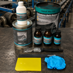 CHEM-Fix Cartridge Kit (600ml)
